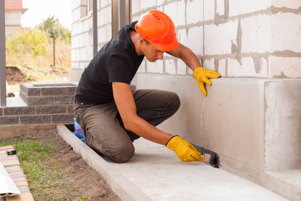 Licensed Foundation Crack Repair service in Gowen, MI - SJ Waterproofing Pros